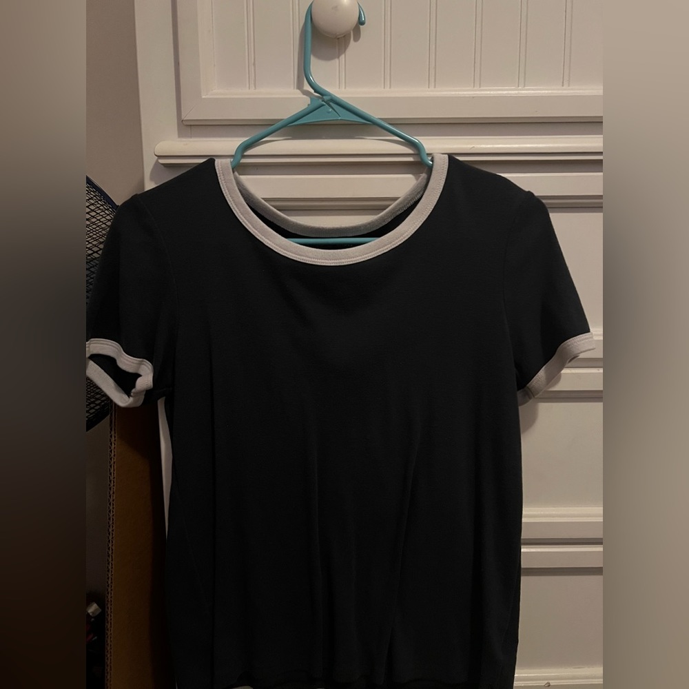 American Eagle Top/Small